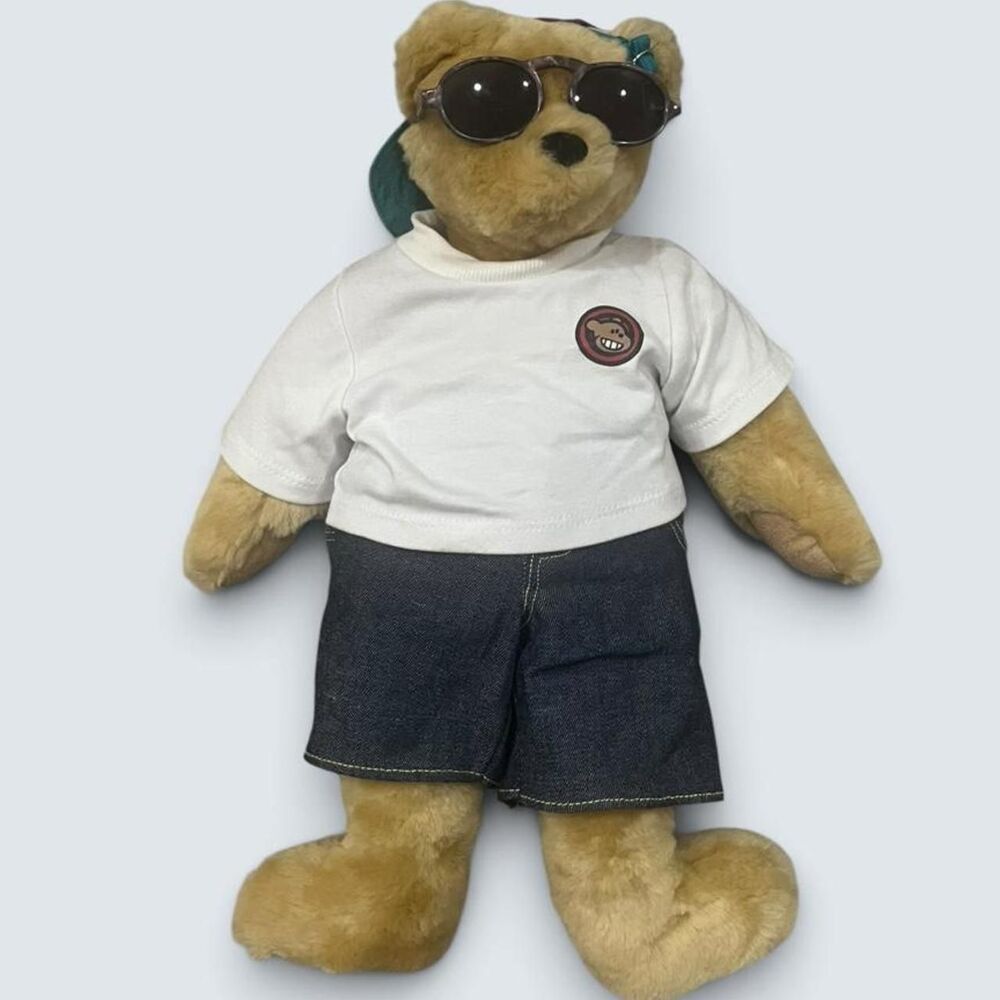 Unbranded Tan Stuffed-animals